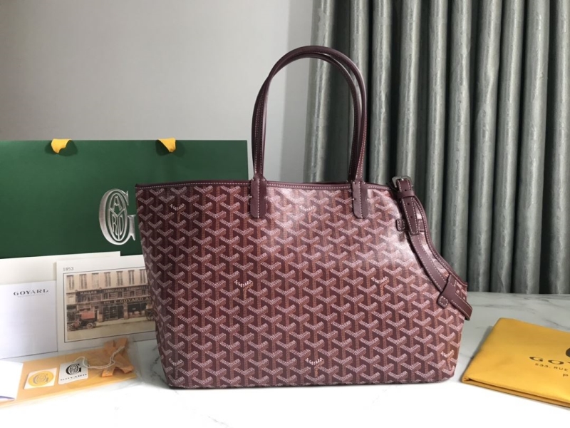 Goyard Pet Bags